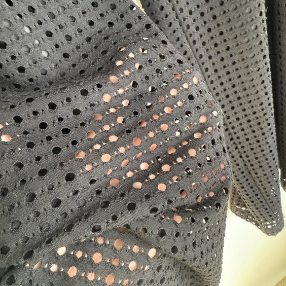 Chico’s eyelet pants • Women’s size 1 - Picture 4 of 6